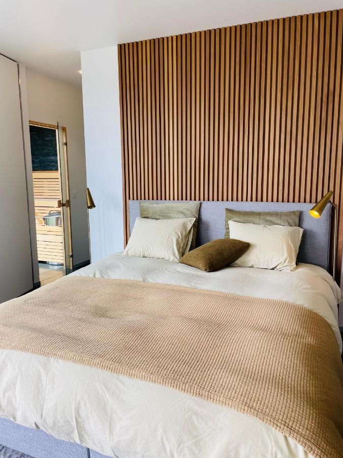 Lit De Clemot Bed and Breakfast Merelbeke Εξωτερικό φωτογραφία