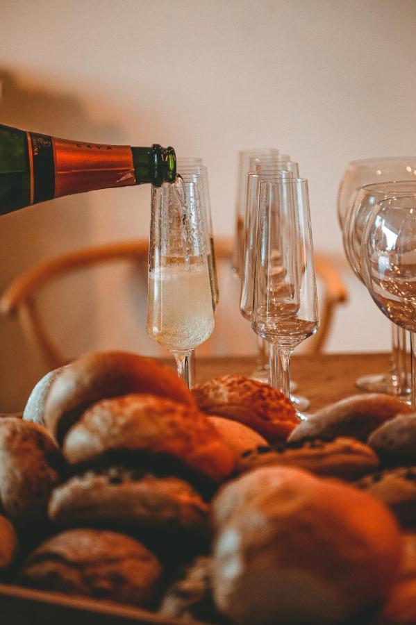 Lit De Clemot Bed and Breakfast Merelbeke Εξωτερικό φωτογραφία