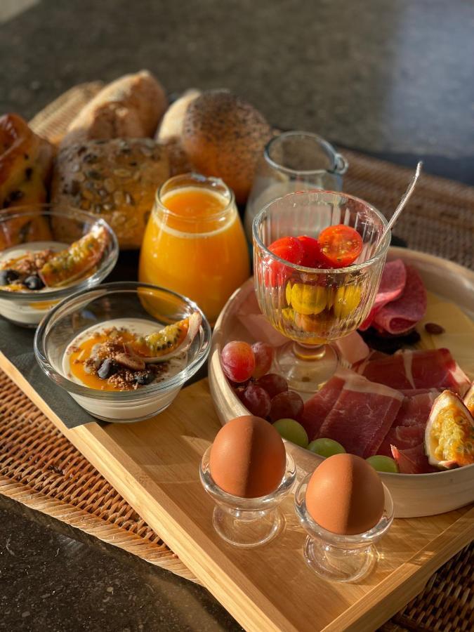 Lit De Clemot Bed and Breakfast Merelbeke Εξωτερικό φωτογραφία
