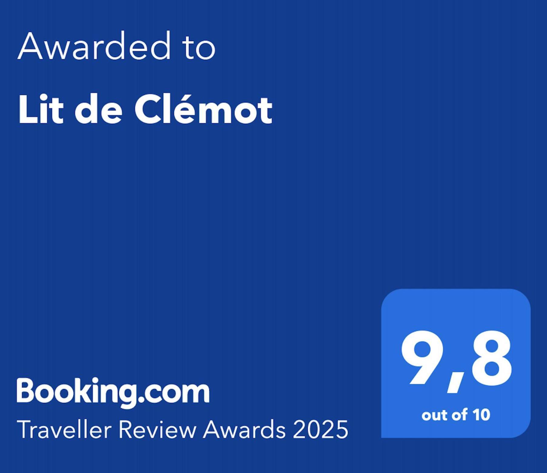 Lit De Clemot Bed and Breakfast Merelbeke Εξωτερικό φωτογραφία